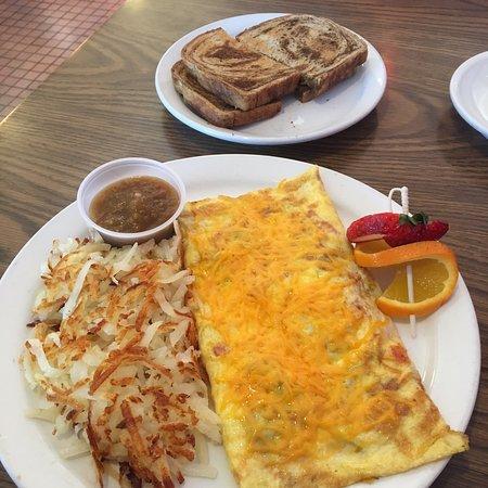 Drifter Pancake House